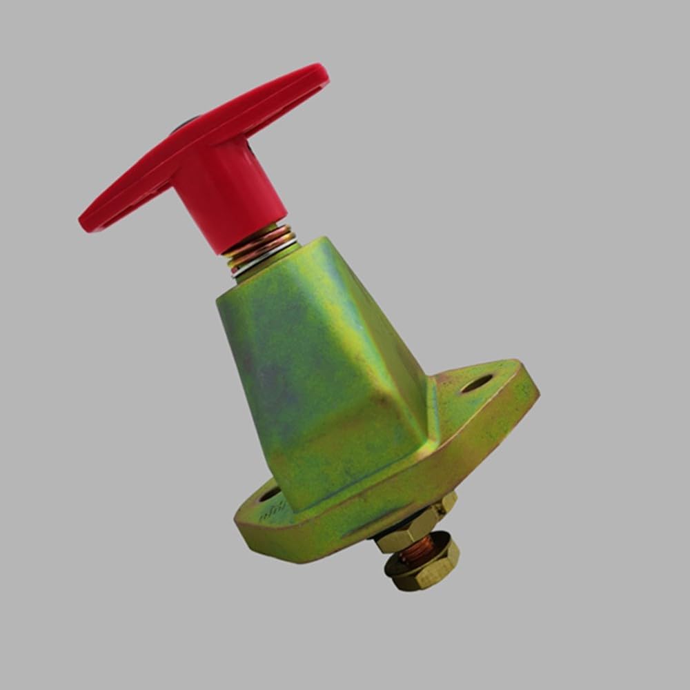 ya 5 8.10 Anti-Break Electric Switch Truck Master Disconnect Isolator