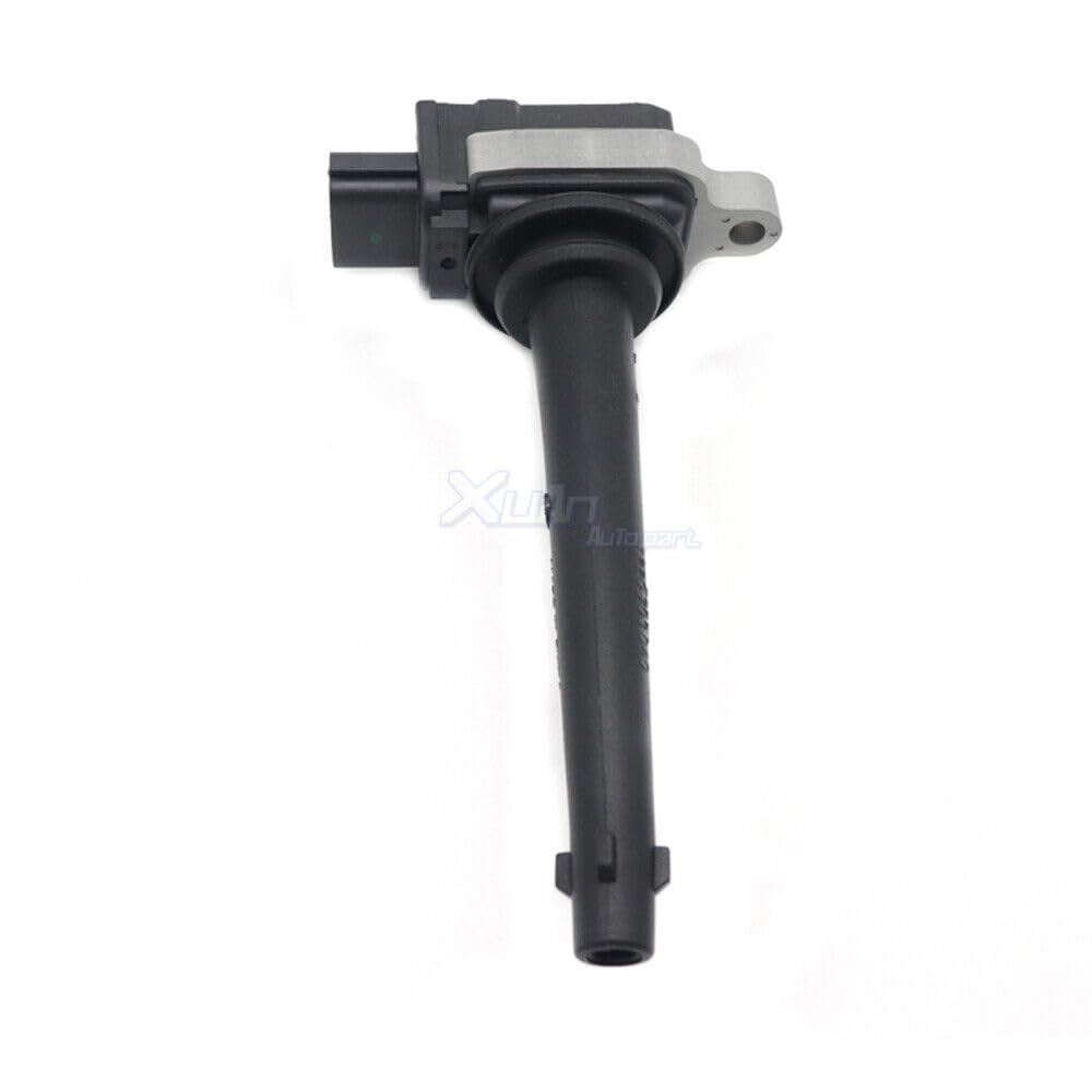 ya 4 8.8 4-piece top Ignition Coil Pack Suitable for Nissan Micra Note NV200 Tiida for X-Trail Sentra