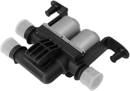 ya 6 8.14 for BMW E60 E63 E65 E66 535i 535i xDrive 535xi Heater control valve 64116906652