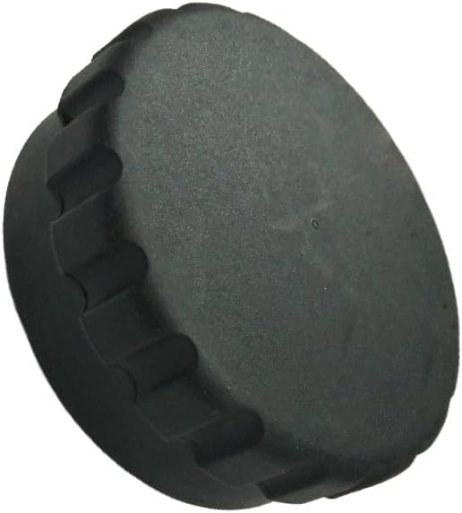 ya 11 9.14 baidiEngine Coolant Reservoir Cap Fits For 3 5 6 7 Series E30 E28 E24 E23 Z1