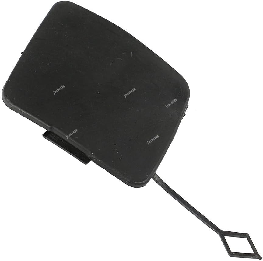 ya 27 10.13 baidi Suitable for Cadillac 10-16 SRX Front Bumper Tow Hook Eye Cover 25928246