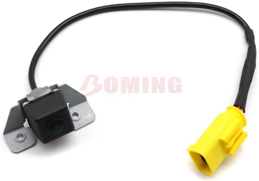 ya 2 8.15 95790-2S011 Rear View Backup Camera for Hyundai IX35 for Tucson 2010-2013