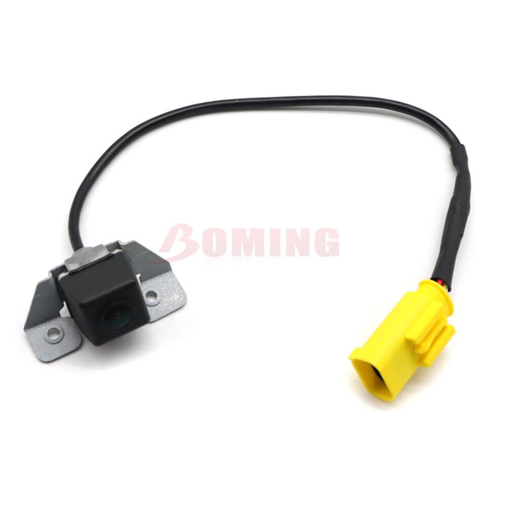 ya 5 8.24 baidi 95790-2S011 Rear View Backup Camera for Hyundai IX35 for Tucson 2010-2013