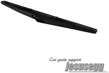 ya 6 8.24 baidi Rear Window Windshield Wiper Blade 12¡®¡¯ for Ford Fiesta 2008+ Focus 2012