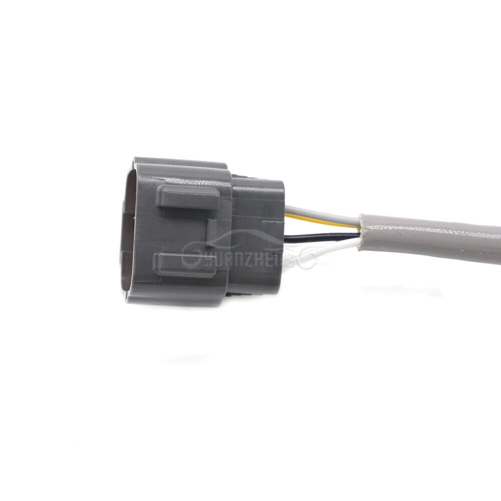 ya 4 8.14 L3AM-18-8G1B Upstream O2 Oxygen Sensor Suitable for Mazda MPV 2.3T 4WD DBA-LY3P 2009