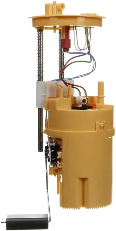 ya 27 10.13 baidi Fuel pump module assembly for BMW E70 F15 X5 2009-2017 3.0L DIESEL 16117195471-1