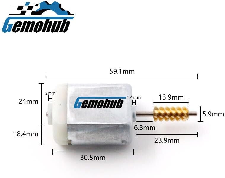 ya 5 8.24 baidi 84631-ED400 Electric Trunk Latch Motor for 2005-2010 for Nissan TIIDA Saloon 