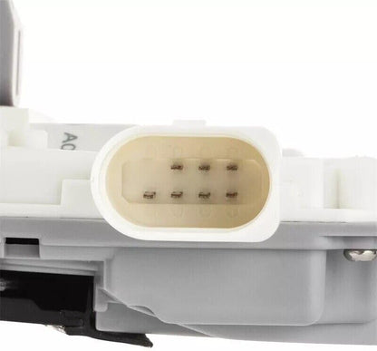 ya 5 8.24 baidi Car Parts Rear Right Door Lock Latch 9A783911600 8K0839016 for Audi Q3 Q5 Q7