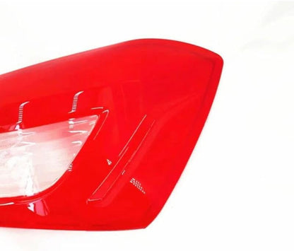 ya 10 9.16 zhengce Right outer tail light lens housing fits for Maserati for Ghibli 2014-2017
