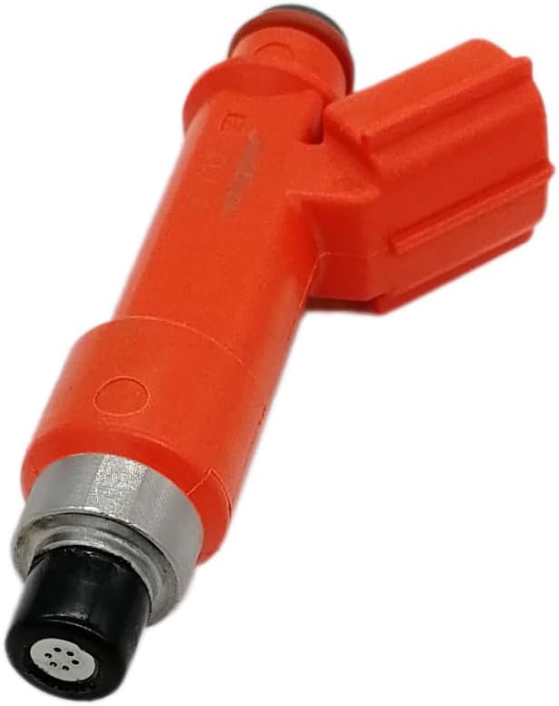 ya 10 9.16 baidi Set of 4 Fuel Injectors 1001-87F90 Fit for Toyota Supra Turbo Aristo for Lexus GS300