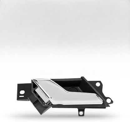 ya 5 8.10 Interior Door Handle Chrome Left/Right for 2012-2015 for Chevrolet Captiva Sport