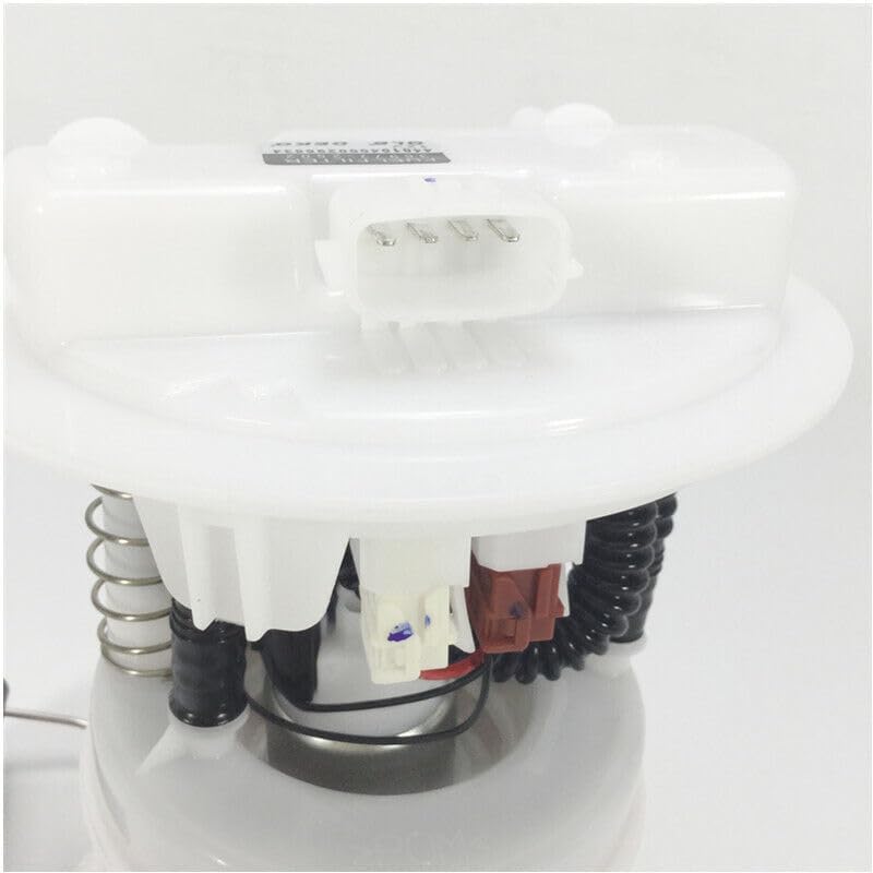 ya 5 8.10 WAJ fuel pump module 172022377R for Dacia Logan II Mcv Sandero 1.2 LPG 12