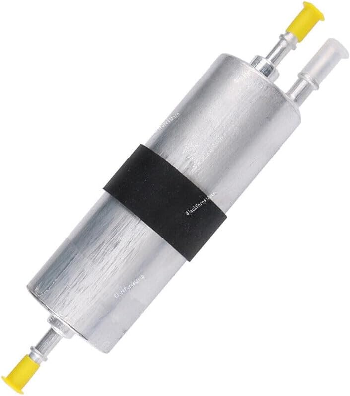 ya 11 9.14 baidiFuel Filter #16127233840 Fit for BMW E81 E87 E90 E91 for X5 E70 / X3 F25 X6 F10 F01