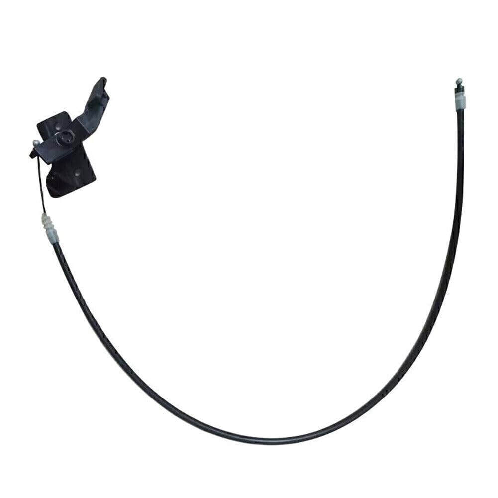 ya 4 8.8 Hood Release Cable Front 68247126AA Fit for Jeep Renegade 2015-18