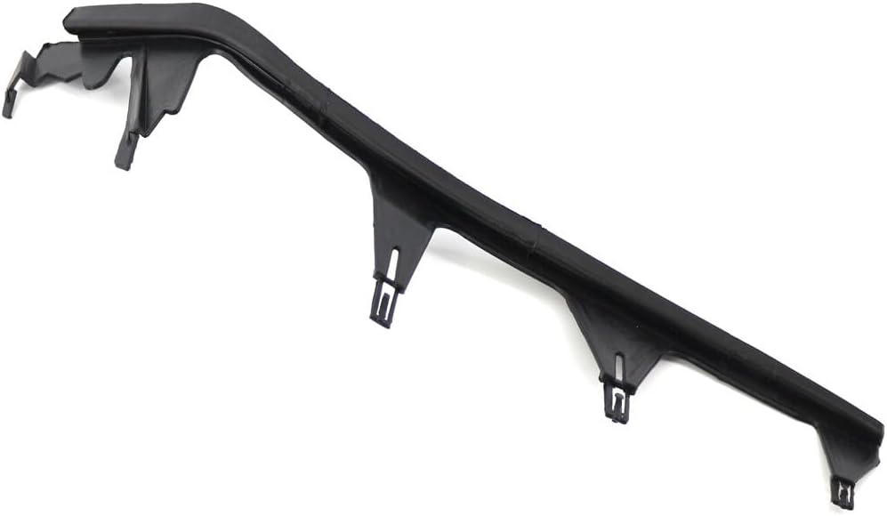 ya 10 9.16 zhengce Right grip headlight protection strip upper headlight gasket suitable for B