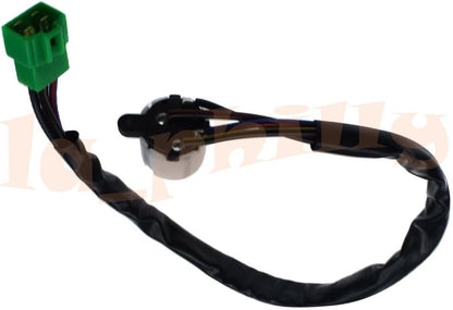 ya 2 8.24 baidi Ignition Starter Switch 84450-60070 Fit for Toyota for Land Cruiser 1972-1984