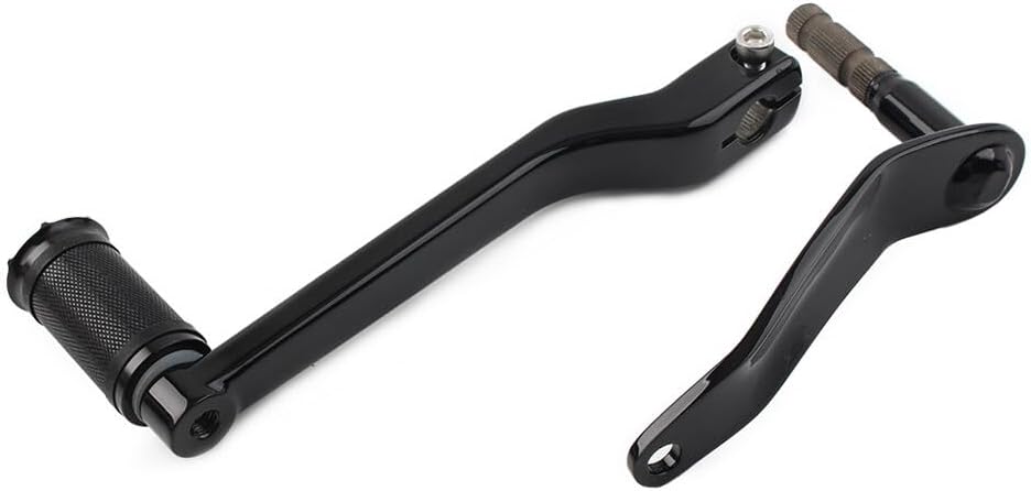 ya 28 10.13 zhengce Toe Gear Shift Lever Shifter Peg Fit for Harley Touring Electra Glide Softa