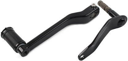 ya 28 10.13 zhengce Toe Gear Shift Lever Shifter Peg Fit for Harley Touring Electra Glide Softa