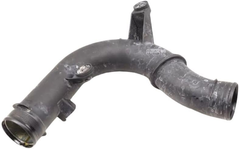 ya 9 10.24 5QD145770 Turbo Intercooler Pipe for VW for Golf 15-19