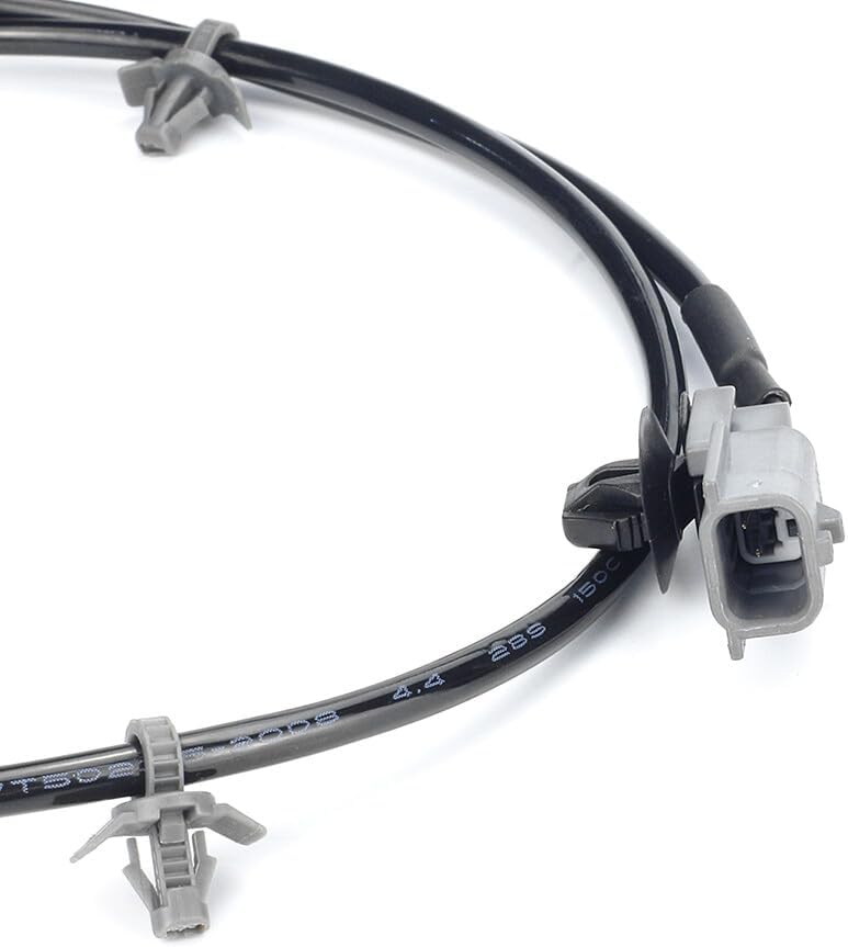 ya 4 8.8 ABS Wheel Speed Sensor 47910-3DA0A Suitable for 2013-2018 for Nissan Sentra