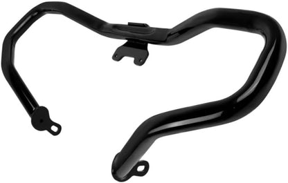 ya 4 8.8.2 Engine Guard Crash Bar Black for Touring Road King Street Electra Glide 2014+up