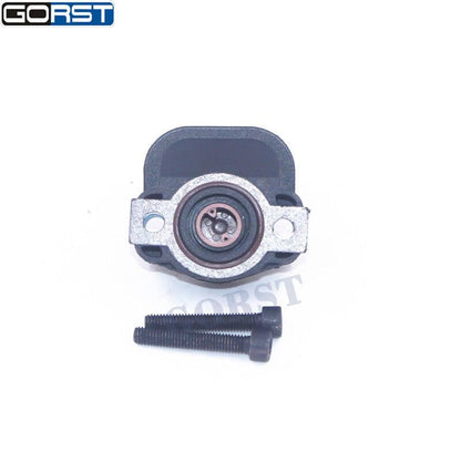 ya 4 8.8 Throttle Position Sensor TPS for Dodge for Jeep for Mitsubishi 4882219, 4882219AB, TH190