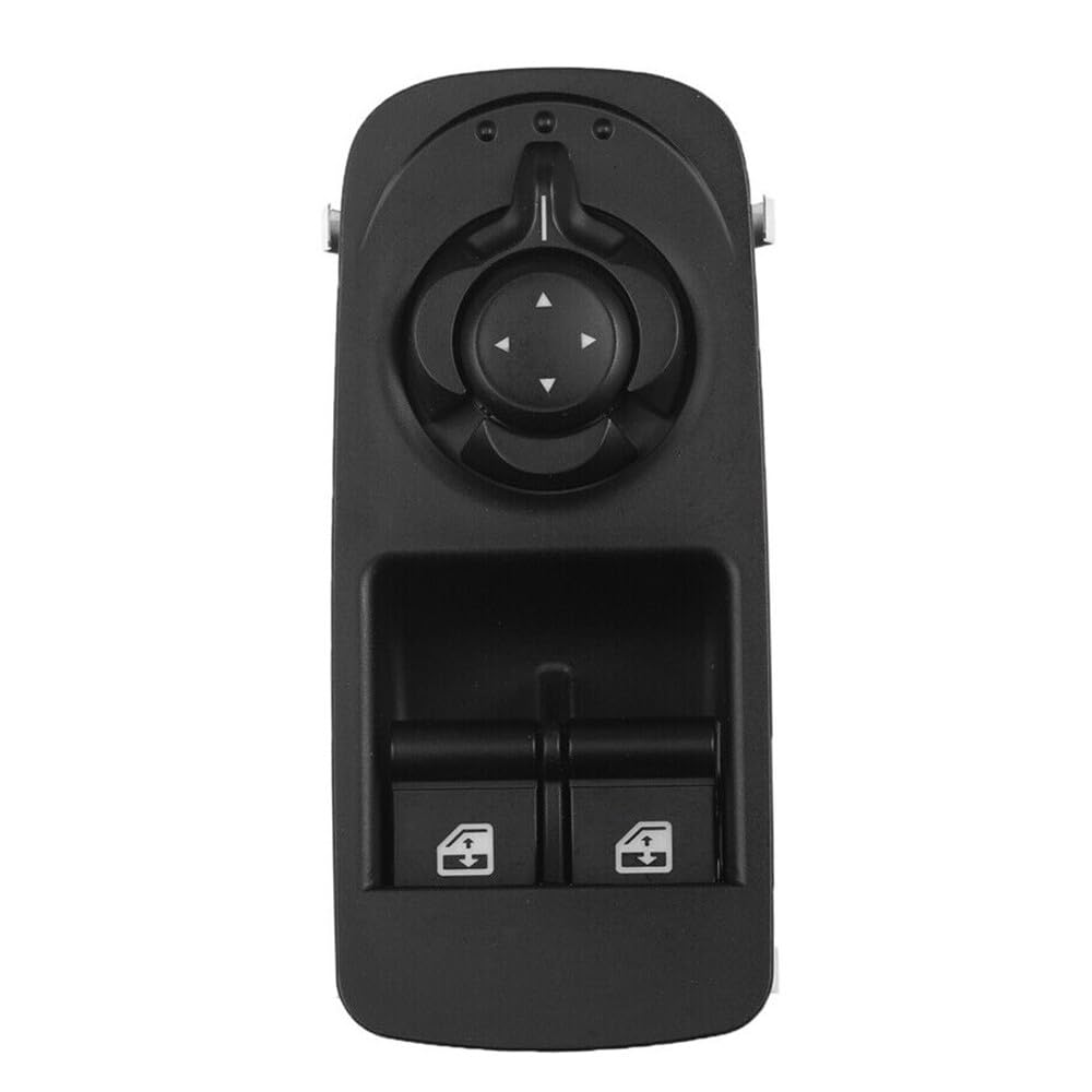 ya 9 10.24 Master Power Window Switch 156080933 for Alfa Romeo Mito 955 2008-2018-
