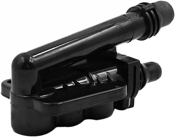 ya 2 8.15 Auto Transmission Oil Cooler Thermostat for BMW E60 E61 E63 E64 E65 E66#7507982