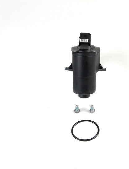 ya 4 8.8.2 Rear Wheel Brake Caliper Servomotor Set for VW for Passat CC for Audi Q3 3C0998281A