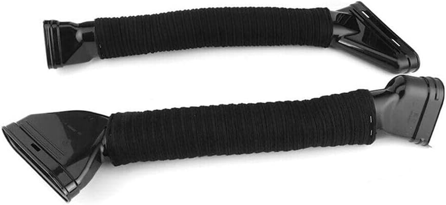 ya 11 9.14 zhengce 1*Left+1*Right Air Intake Hose for for benz ML350 GLS350 GL350 6420948897 6