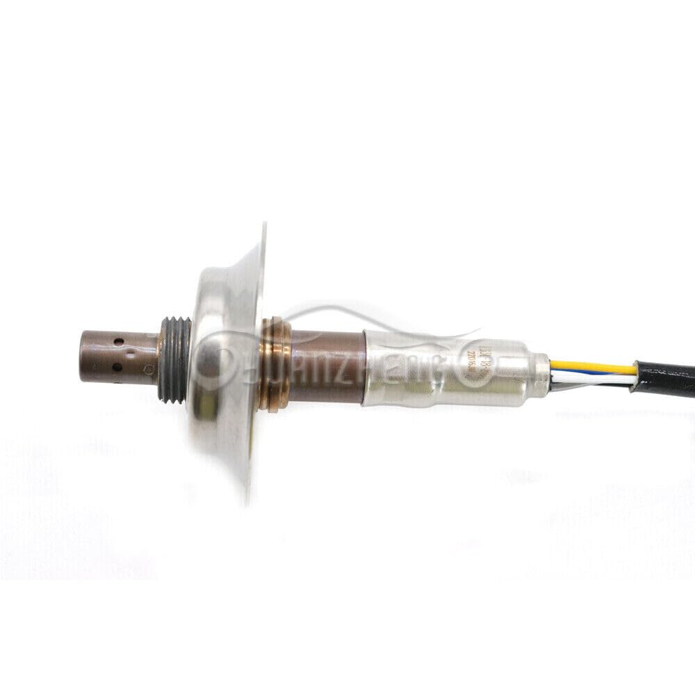 ya 6 8.14 Upstream Front O2 Oxygen Sensor L33L-18-8G1B for Mazda CX-7 2.3L Turbo 2007-2012