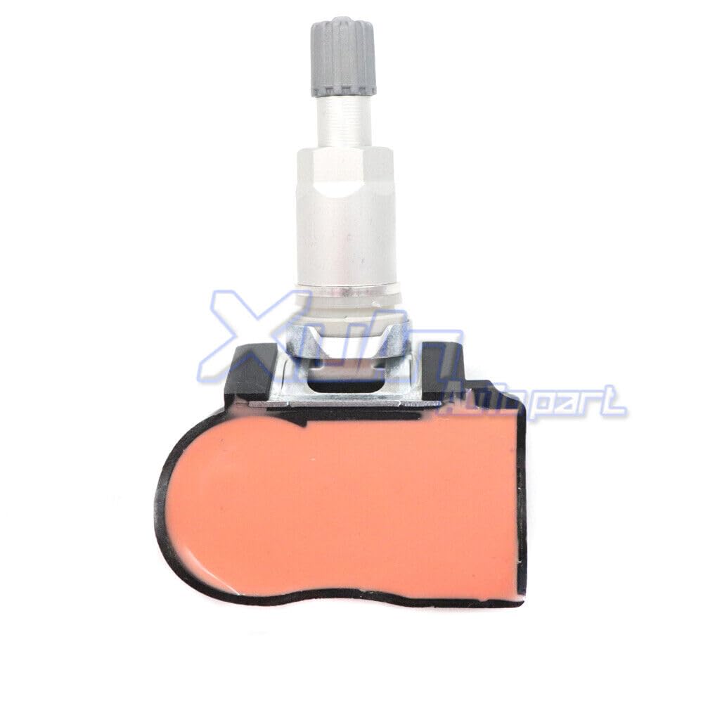 ya 2 8.15 4X Tire Pressure Sensor TMPS 52933-1J000 for Hyundai I20 Solaris Sonata Venga