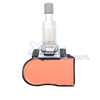 ya 2 8.15 4X Tire Pressure Sensor TMPS 52933-1J000 for Hyundai I20 Solaris Sonata Venga