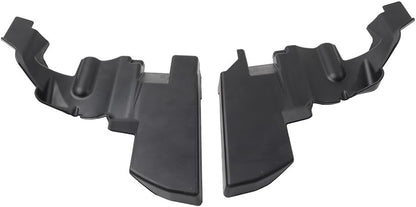 ya 2 8.15 Air Duct Deflector for Land Rover for Range for Rover Sport 2014-2022 15 14