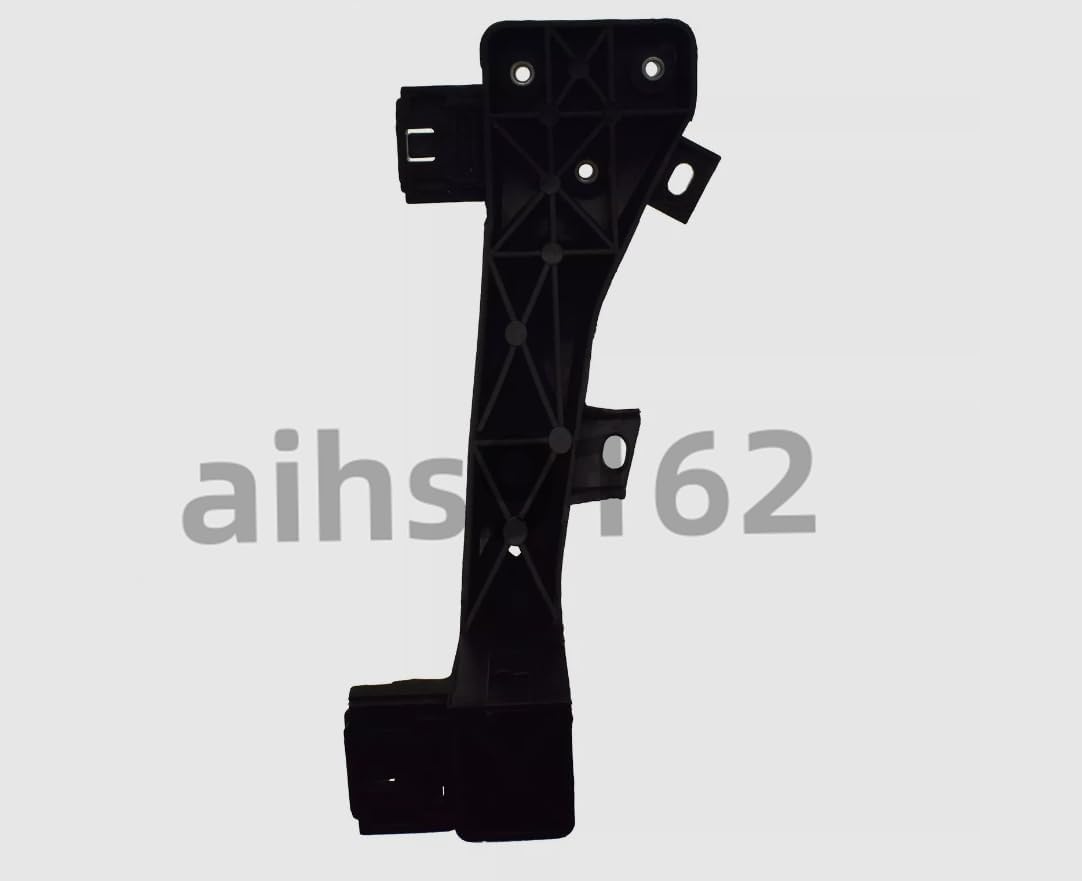 ya 5 8.10 Headlight Support Bracket Left Driver Side OE for Elantra Sedan 2017 - 2020