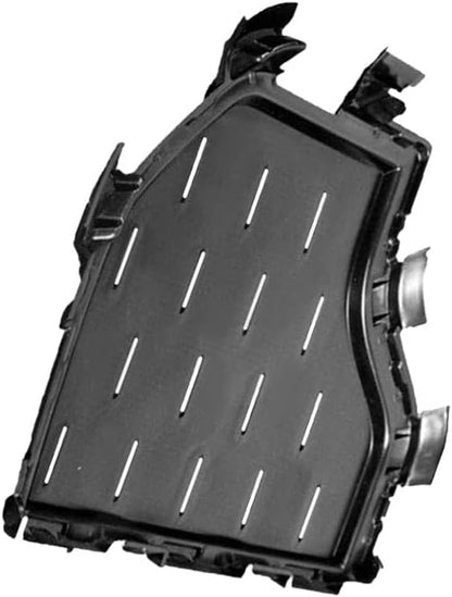 ya 5 8.10 Front Left Bumper Air Inlet Grille Cover Fits For G05 for X5 M Sport 2019-2022