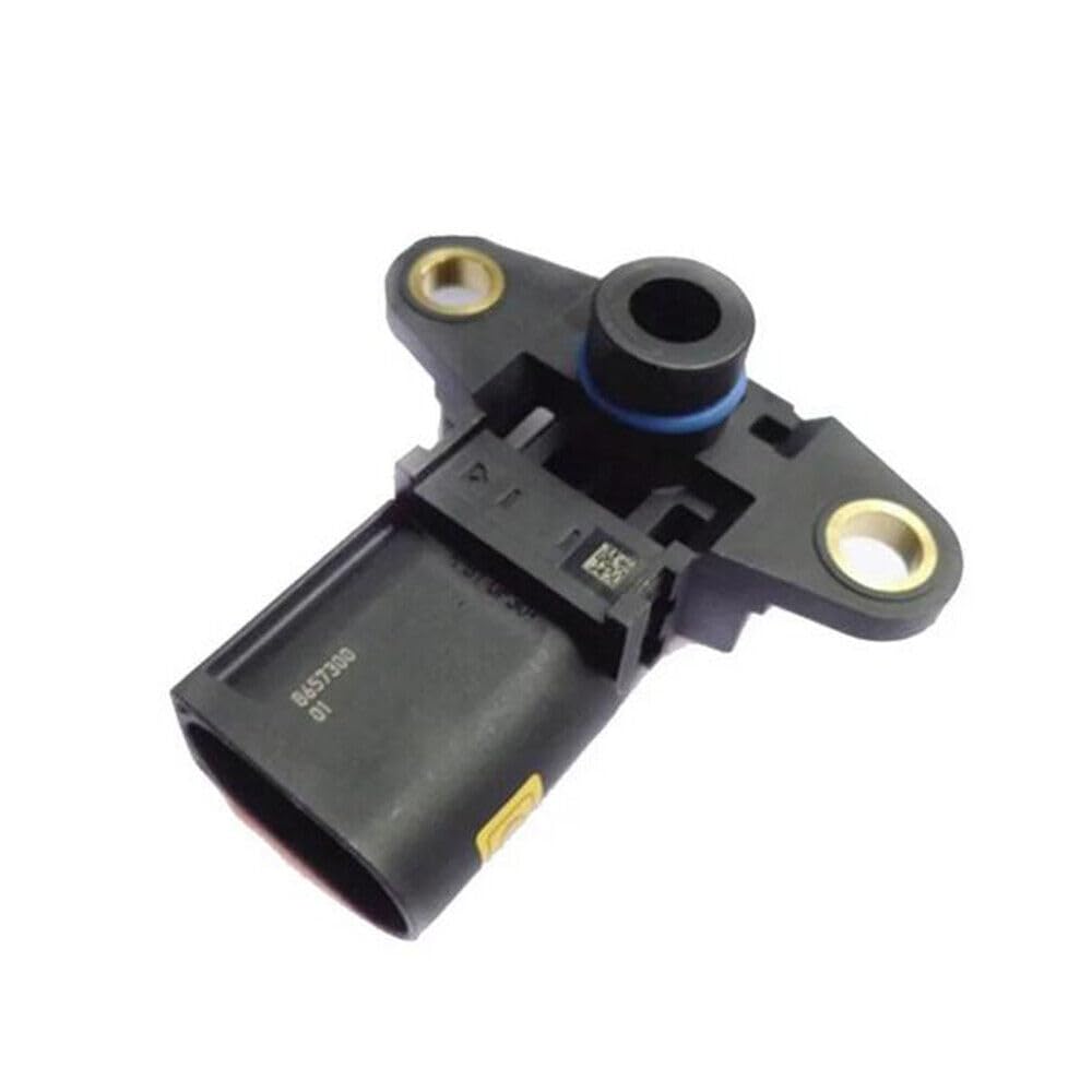 ya 2 8.15 Intake for Man ifold Pressure map Transmitter # 13628657300 is Suitable for BMW E60 E61 E63 E90 E91