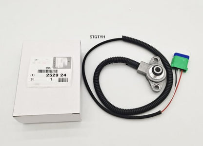 ya 8 8.24 baidi OEM 7700100009 for Peugeot for Citroen Automatic Transmission Oil Pressure Sensor 