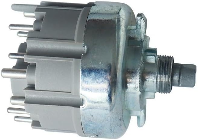 ya 13 9.15 baidi FOR W140 S Class Headlight Head Light Dimmer Switch,0005456504 New Dimmer Switch