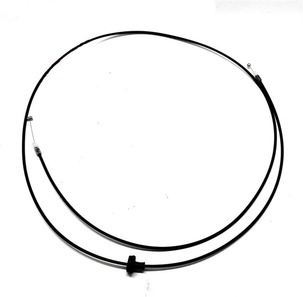 ya 4 8.14 Car Hood Release Cable Replacement 74130-SFJ-W01 For Odyssey 2005-2008