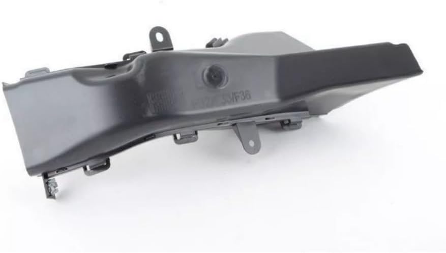 ya 10 9.16 baidi Front Left Brake Air Duct for BMW 428I F32 F33 F36 14-20