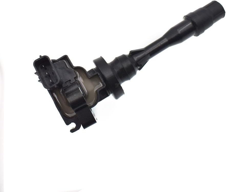 ya 9 10.24 Ignition Coil for Mitsubishi for Pajero Montero Shogun III V67W V77 6G75 MD372045