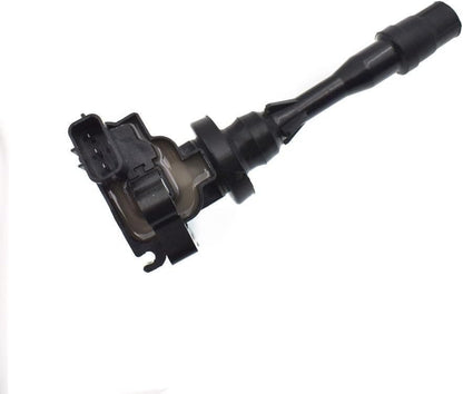 ya 9 10.24 Ignition Coil for Mitsubishi for Pajero Montero Shogun III V67W V77 6G75 MD372045