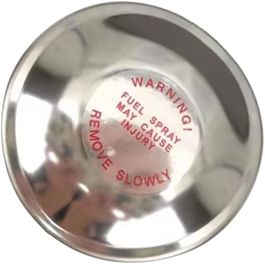 ya 8 8.24 baidi 23995DC Fuel Cap for International 1466 1486 1066 1086 706 756 766 856 Sliver