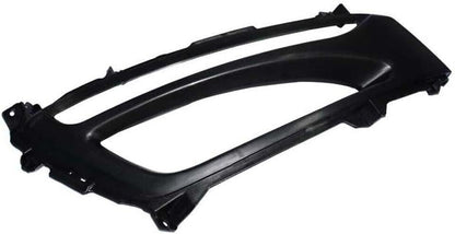 ya 10 9.16 zhengce for Kia Optima K5 2011-13 Right Side Front Bumper Fog Lamp Covers Lacquer B