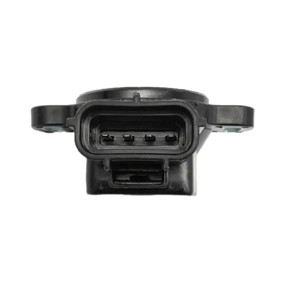 ya 2 8.15 OEM 198500-3050 Suitable for Toyota Forklift 7FBE18 Throttle Position Sensor