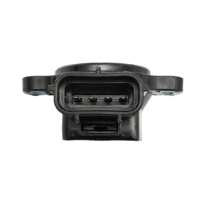 ya 2 8.15 OEM 198500-3050 Suitable for Toyota Forklift 7FBE18 Throttle Position Sensor