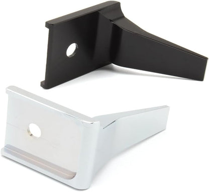 ya 2 8.15 Motorcycle Side Stand Extension Fit for Harley-Davidson Softail FLST 2007-2017 2008