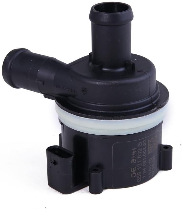 ya 10 9.16 baidi Auxiliary water pump for VW Touareg VR6 for Audi for A4 S4 A5 for Q5 Q7 V6 059 121 012 B