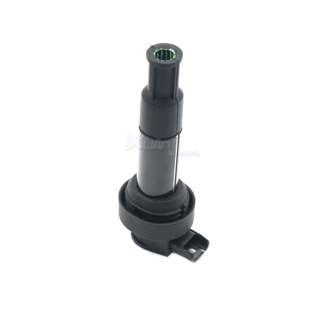 ya 4 8.8 6-piece Set Suitable for BMW K1600GT K48 K61 2010-2017 7722679-02 7715853 772267902 Ignition coils